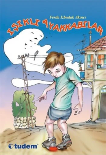 Işıklı Ayakkabılar ürün görseli