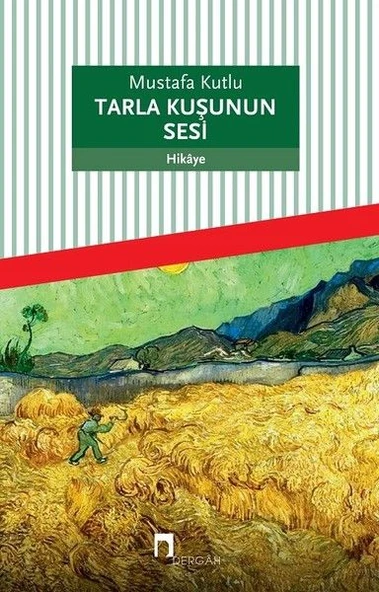 Tarla Kuşunun Sesi ürün görseli