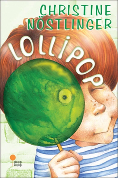 Lollipop ürün görseli