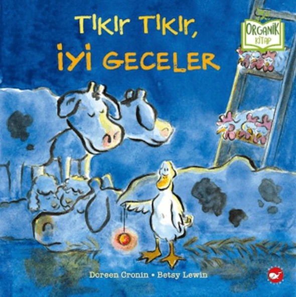 Tıkır Tıkır, İyi Geceler ürün görseli
