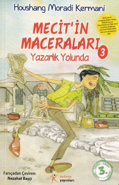 Mecit'in Maceraları - 3 ürün görseli