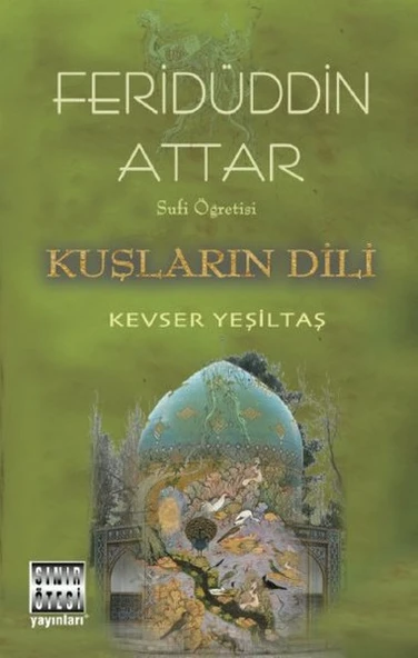 Sufi Öğretisi - Kuşların Dili ürün görseli