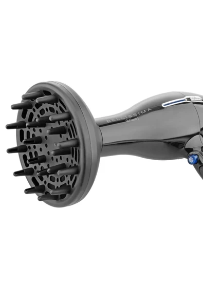 Arzum AR5004 Bellissima Profesyonel AC 2200 Watt Saç Kurutma Makinesi - Resim 2