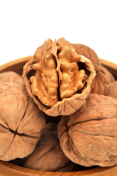 İnce Kabuklu Yerli Chandler Ceviz 500 G - Resim 2