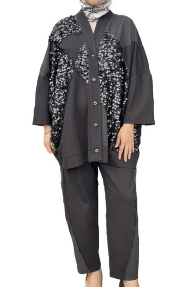 3272 GHİSA TAKIM - Resim 2