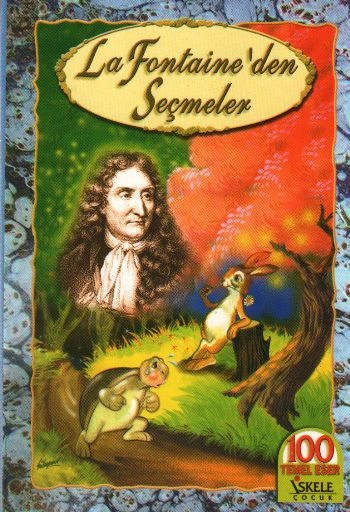 La Fontaineden Seçmeler ürün görseli