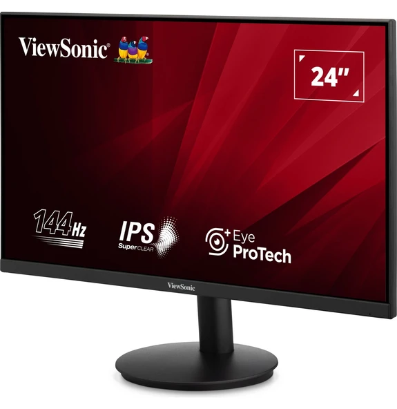 VA24G1-H Full Hd 144Hz Monitör - Resim 2
