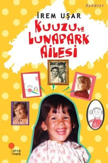 Kuuzu ve Lunapark Ailesi ürün görseli