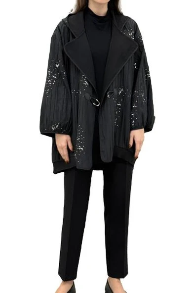 3197 GHİSA CEKET ürün görseli