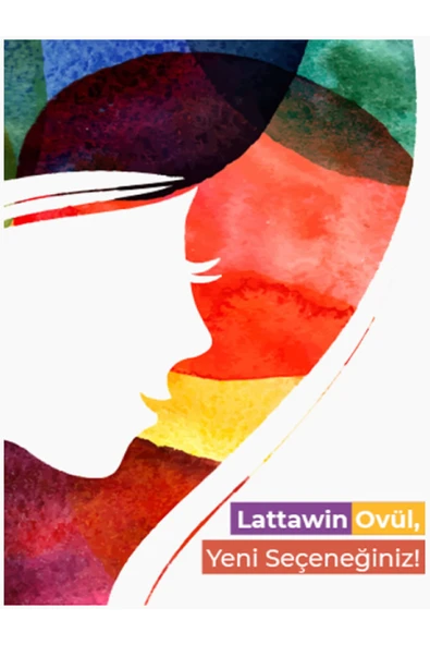 LATTAWIN 7 OVUL - Resim 4