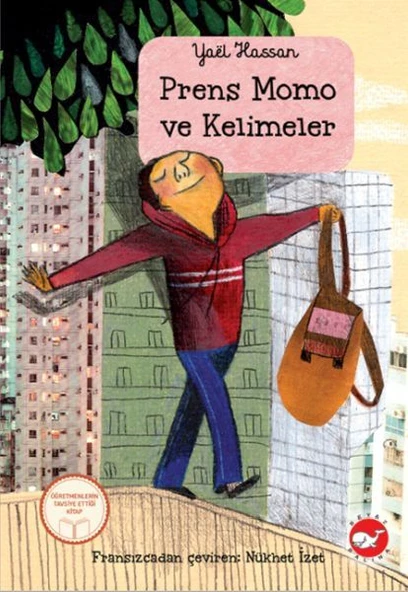 Prens Momo Ve Kelimeler ürün görseli