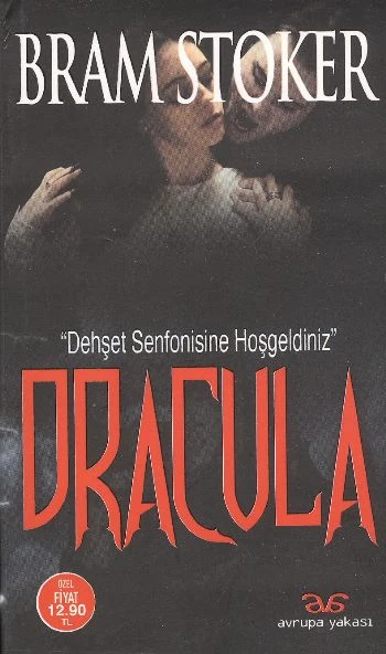 Dracula ürün görseli