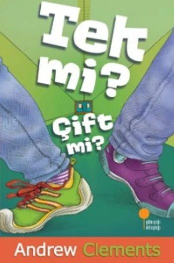 Tek mi? Çift mi? ürün görseli