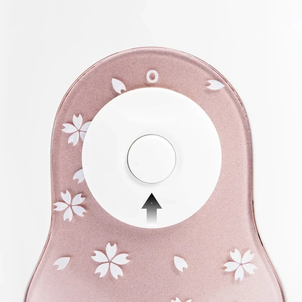 Arzum AR5029 Rosy Epilasyon Cihazı - Beyaz - Resim 4