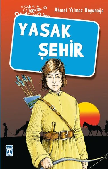 Yasak Şehir ürün görseli