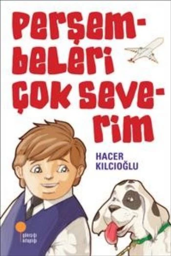 Perşembeleri Çok Severim ürün görseli