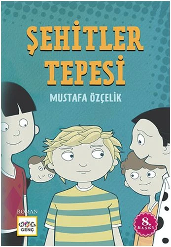 Şehitler Tepesi ürün görseli