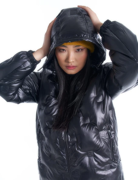 KA-A23-27012 KAYRA KAZTÜYÜ MONT - Resim 12