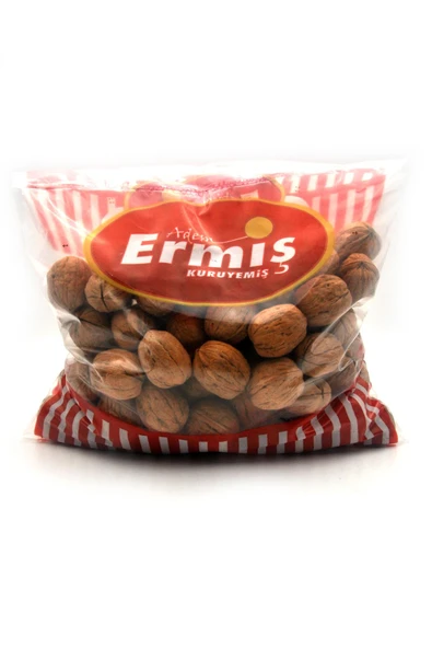 İnce Kabuklu Yerli Chandler Ceviz 5 KG - Resim 3