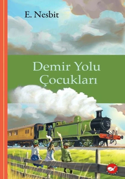 Demir Yolu Çocukları ürün görseli