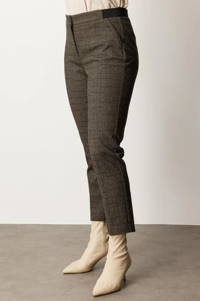 1103 EKOL PANTOLON - Resim 5