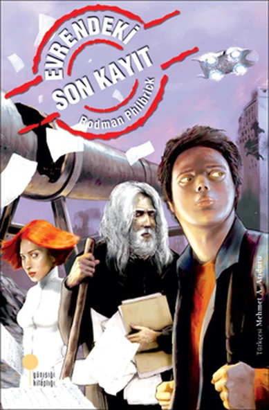 Evrendeki Son Kayıt ürün görseli