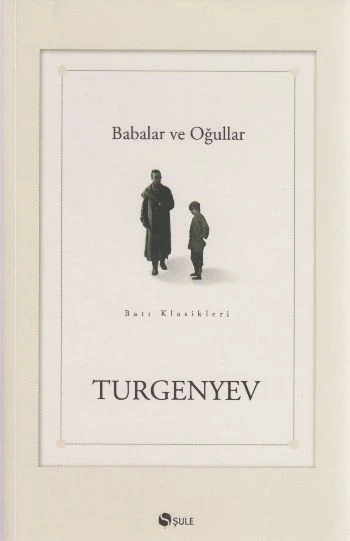 Babalar ve Oğullar ürün görseli