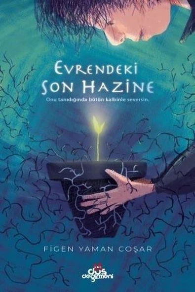 Evrendeki Son Hazine ürün görseli