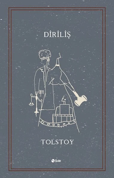 Diriliş ürün görseli