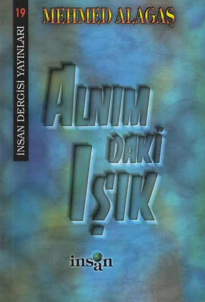 Alnımdaki Işık ürün görseli