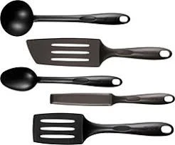 Tefal Simplissima 5 Parça Servis Seti - Resim 2