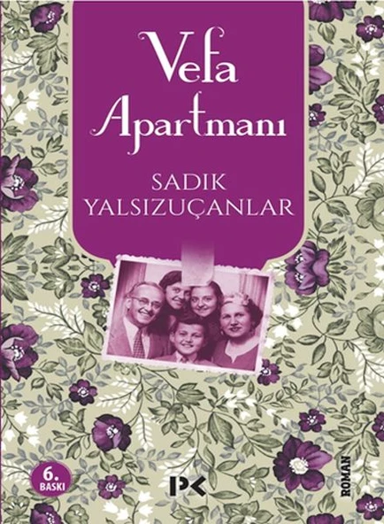 Vefa Apartmanı ürün görseli