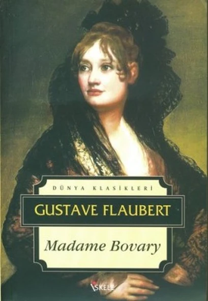 Madame Bovary ürün görseli