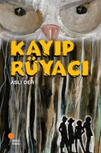 Kayıp Rüyacı ürün görseli