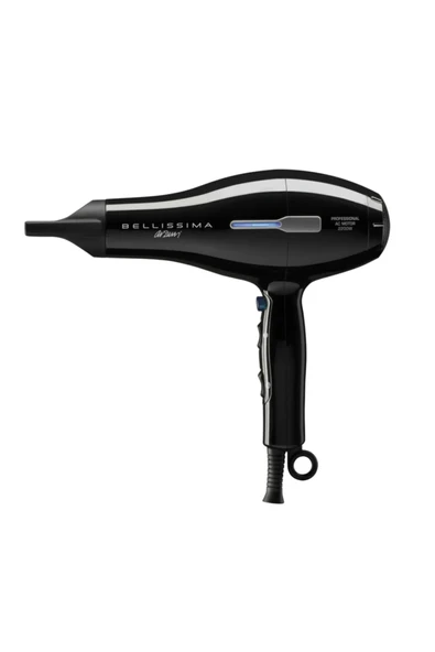 Arzum AR5004 Bellissima Profesyonel AC 2200 Watt Saç Kurutma Makinesi - Resim 3