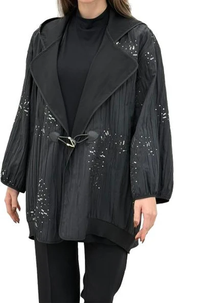 3197 GHİSA CEKET - Resim 3