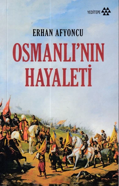 Osmanlının Hayaleti ürün görseli
