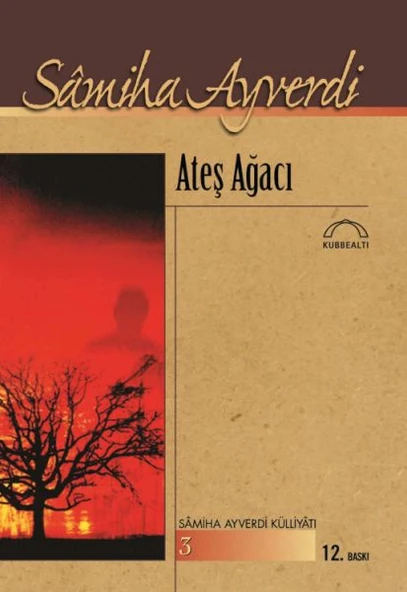 Ateş Ağacı ürün görseli