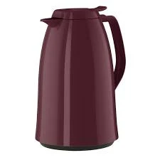 Mambo Termos Parlak Kırmızı - 1.5L ürün görseli