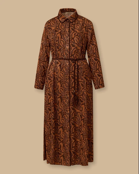 10002521314011 GALAXİ ELBİSE - Resim 2