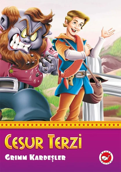 Cesur Terzi ürün görseli