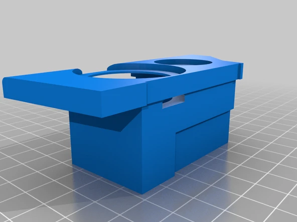 ASTRA H  KONSOL ÇAKMAKLIK YUVA ÇERÇEVESİ - 4716356 - Resim 5