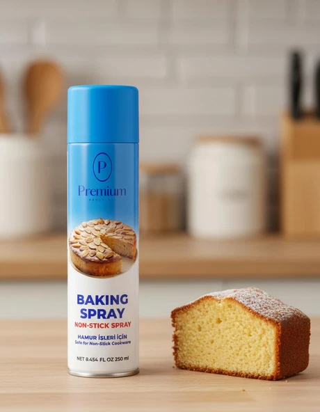 Premium Hamur İşleri 250 ML, 5 AL 4 ÖDE Hediyeli - Resim 3