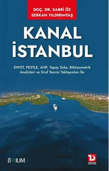 Kanal İstanbul ürün görseli