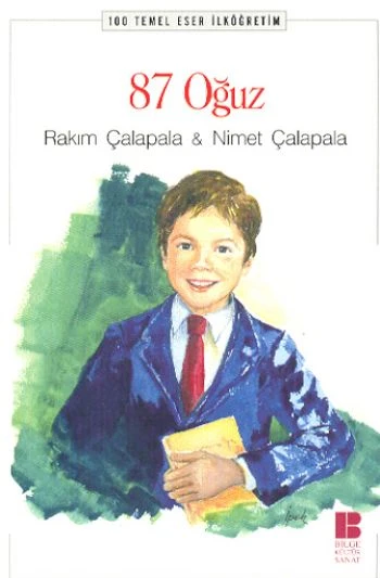 87 Oğuz (İlköğretim) ürün görseli