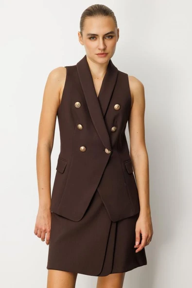 5009 EKOL YELEK ürün görseli