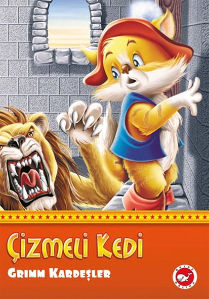 Çizmeli Kedi ürün görseli