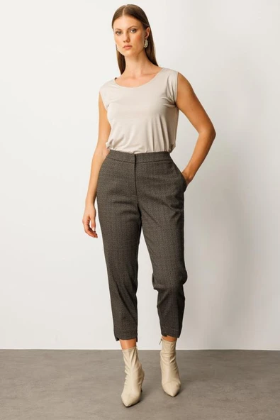 1069 EKOL PANTOLON - Resim 2