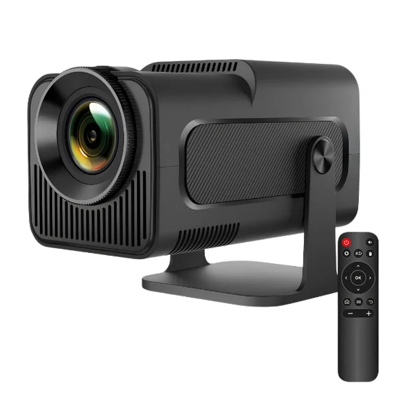 Mini Taşınabilir Projeksiyon ürün görseli 1