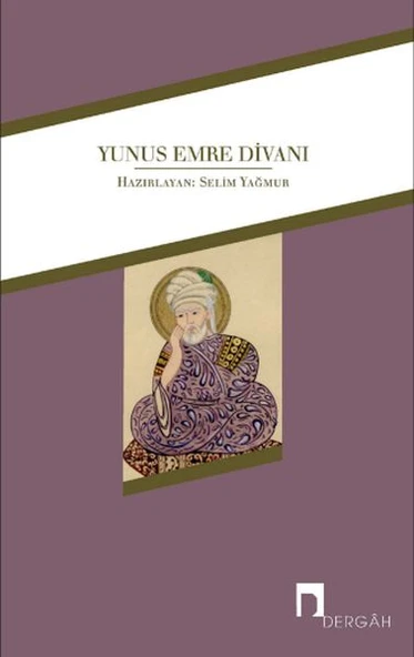 Yunus Emre Divanı ürün görseli